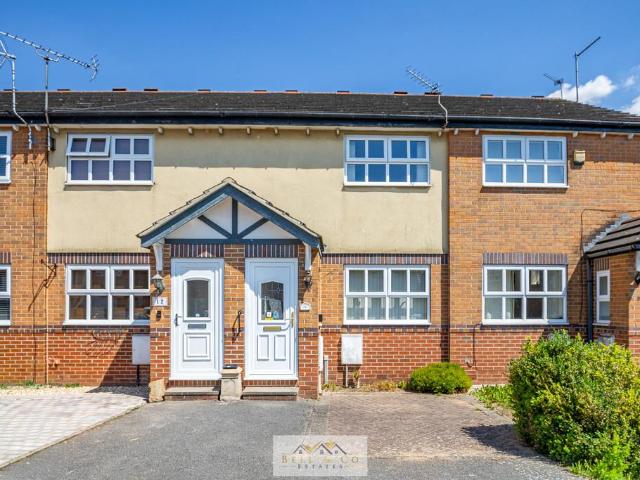 House for sale in Todwick, South Yorkshire