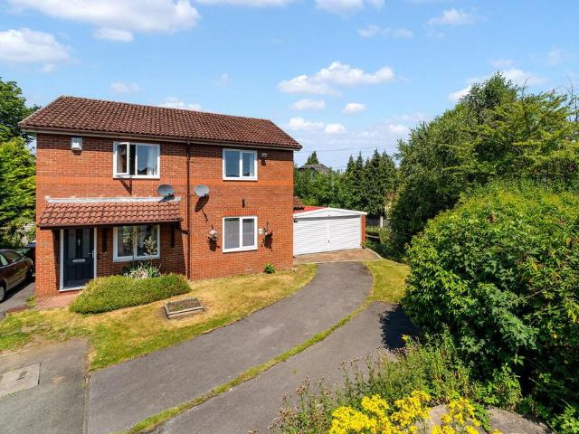 House for sale in Gatley, Greater Manchester