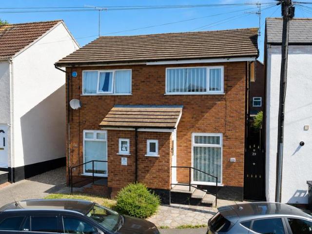 House for sale in Nether End, Quarry Bank