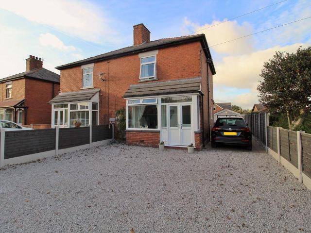 House for sale in Tarleton, West Lancashire