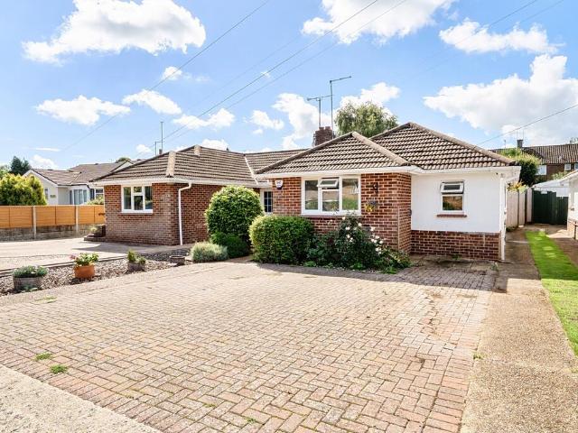 House for sale in Storrington and Sullington, Horsham
