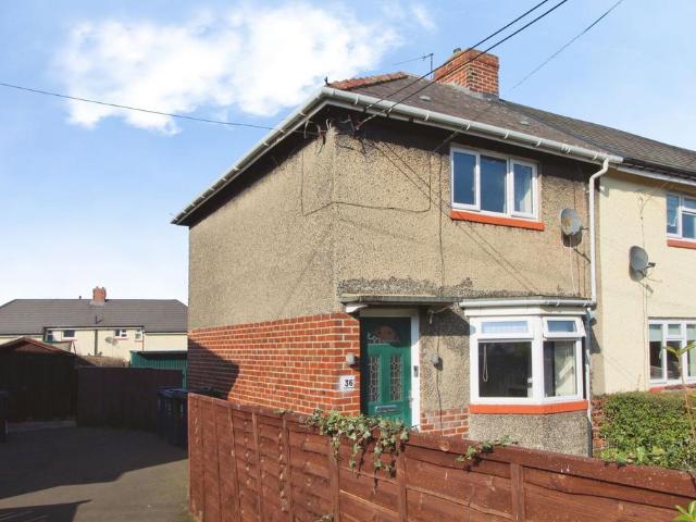 House for sale in Prudhoe