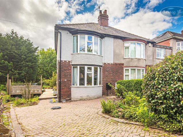 House for sale in Crosspool, Isle Of Man