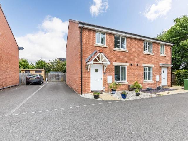 House for sale in Dromore, Oxfordshire