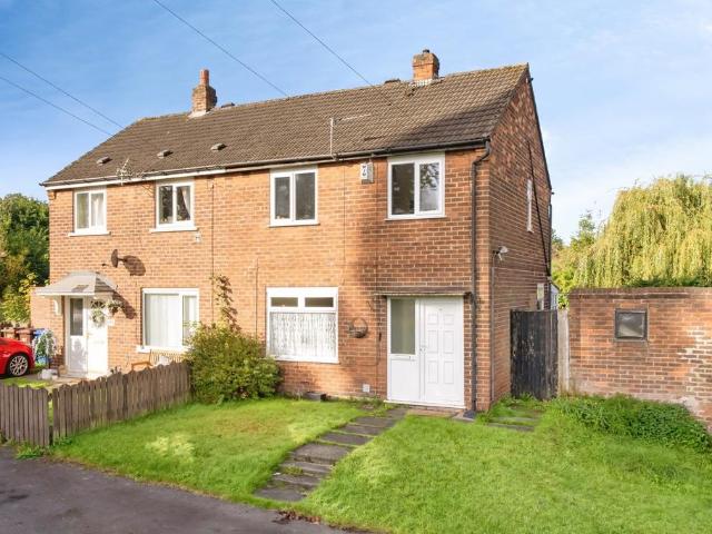 House for sale in Higher Folds, Wigan