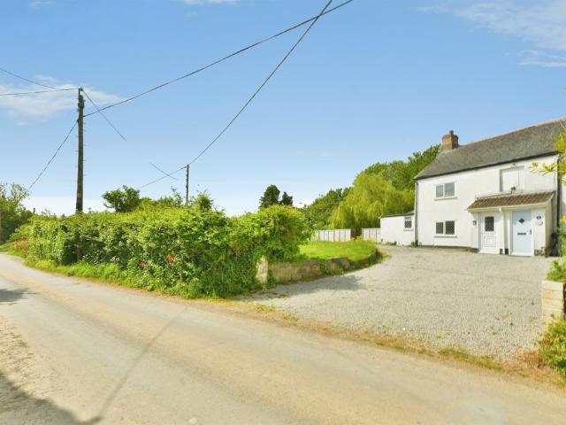 House for sale in Tideford Cross, Tideford