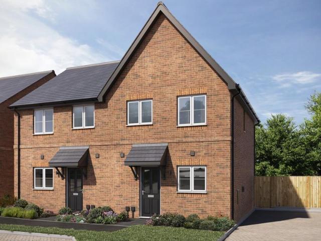House for sale in Angmering, Clapham