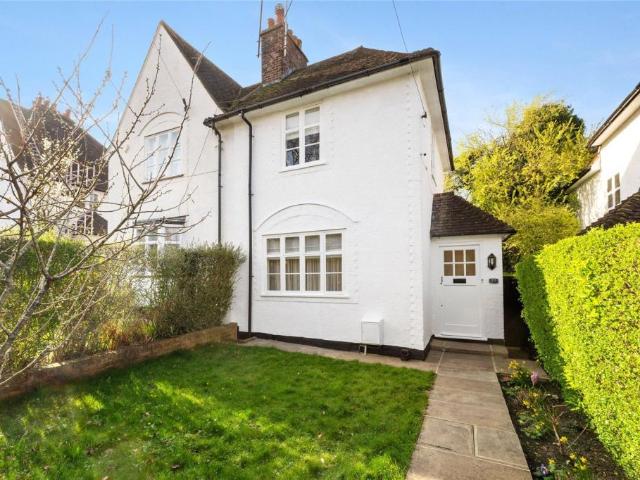 House for sale in Temple Fortune, Isle Of Man