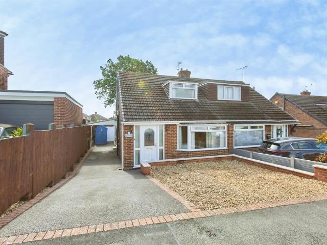 House for sale in Spondon, East Midlands