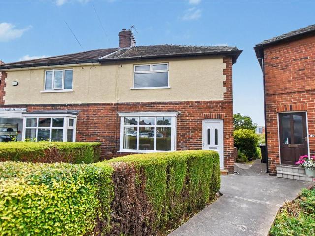 House for sale in West Yorkshire