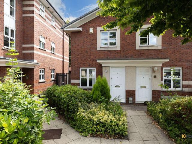 House for sale in Blackfriars, Salford