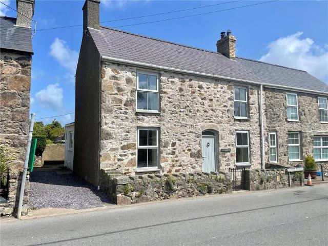 House for sale in Llanbedrog, Wales