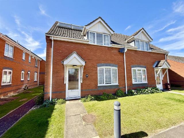 House for sale in Comers, Norfolk