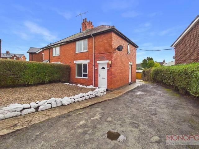 House for sale in Lodge, Brynteg