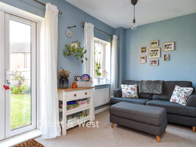 House for sale in Clapham, West Sussex