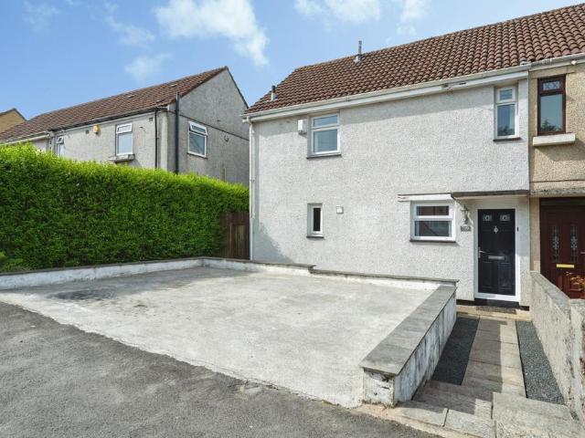 House for sale in Penderry, Nangreaves