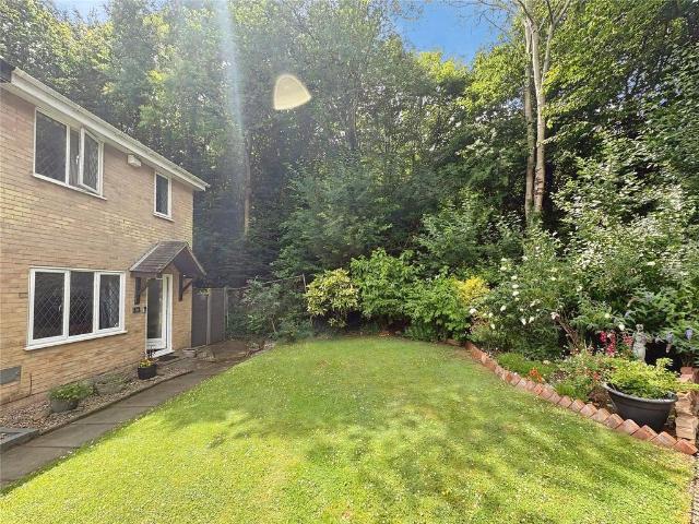 House for sale in Bluebell Hill, Bourne Vale