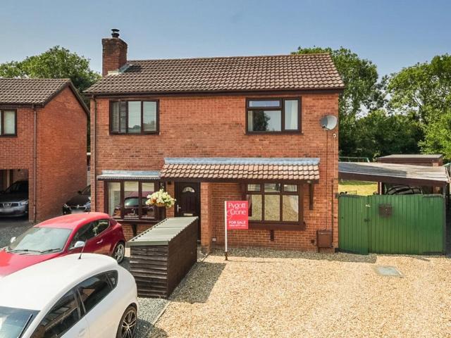 House for sale in Ashby De La Launde, Lincolnshire