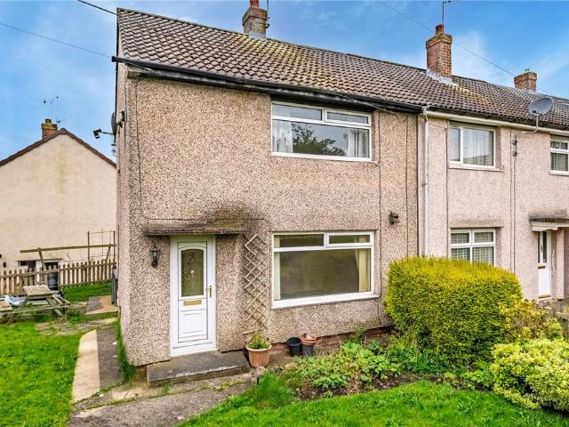 House for sale in Higherford, Lancashire