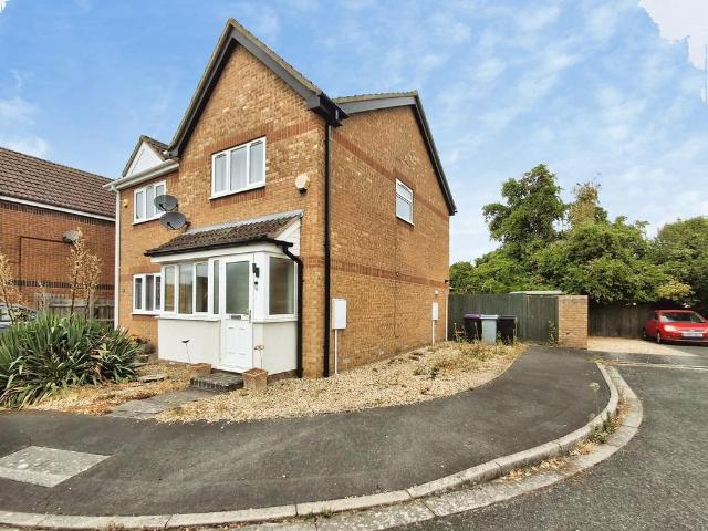 House for sale in Westfield, Barholm