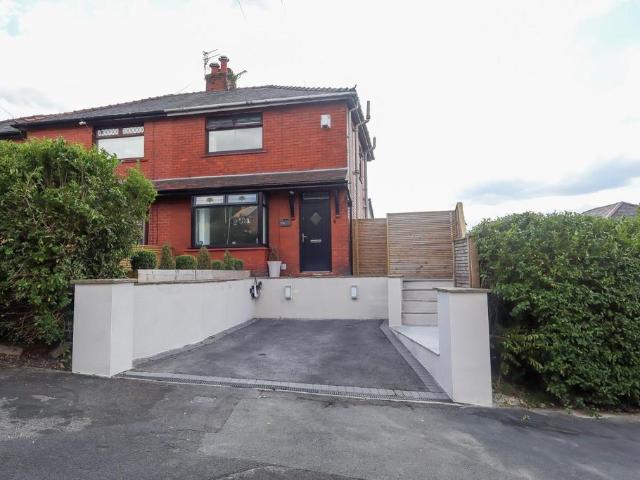 House for sale in Greenheys, Greater Manchester