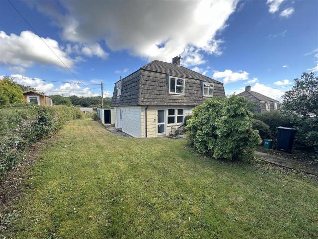 House for sale in St. Mewan, Polgooth