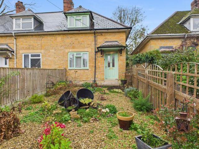 House for sale in Shepton Beauchamp, Somerset