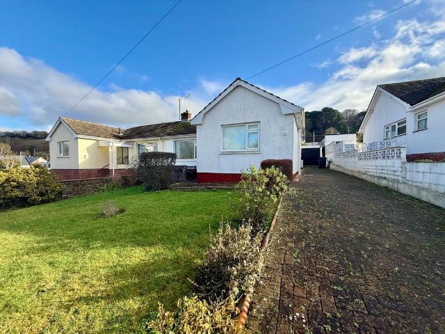 House for sale in Bridford, Devon
