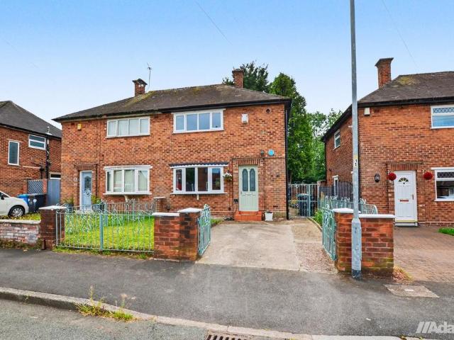 House for sale in Halton