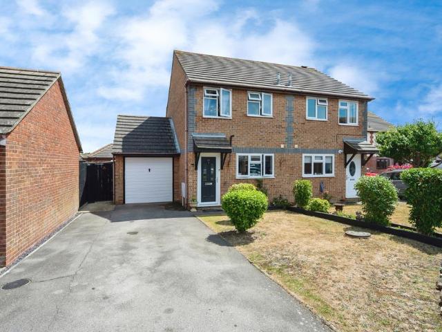 House for sale in Spring Vale, Hampshire