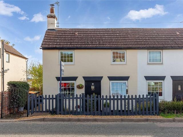 House for sale in Cross End, Thurleigh