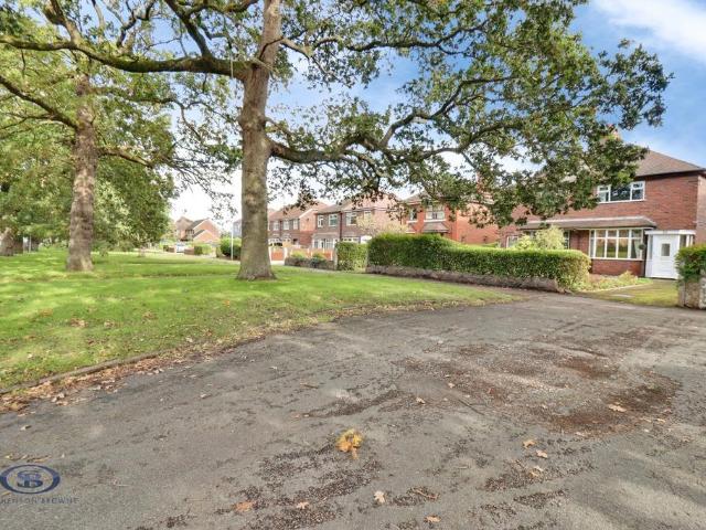 House for sale in Wheelock, Sandbach