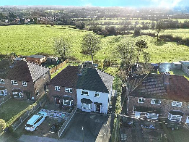 House for sale in Swanwick CP, Kedleston