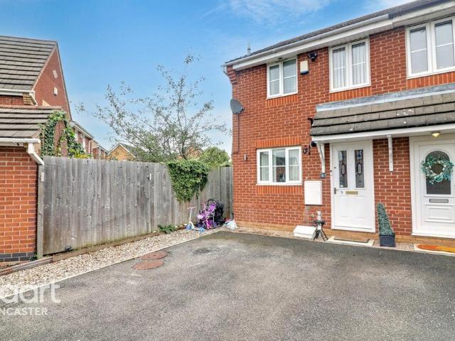 House for sale in Barnby Dun with Kirk Sandall, Kirk Sandall