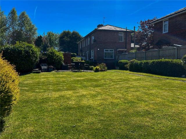 House for sale in Hollinwood, Pendock