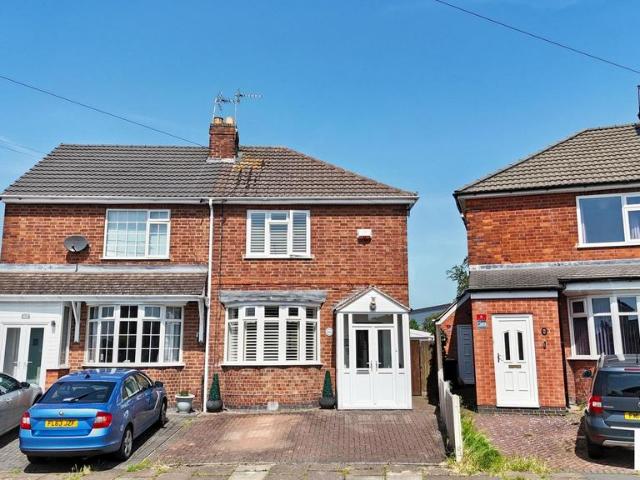 House for sale in Old Wharf, City Of Leicester