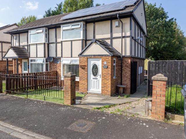 House for sale in Thorntree, Normanby