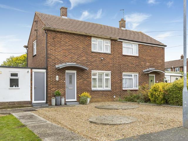 House for sale in Westmill, King's Walden