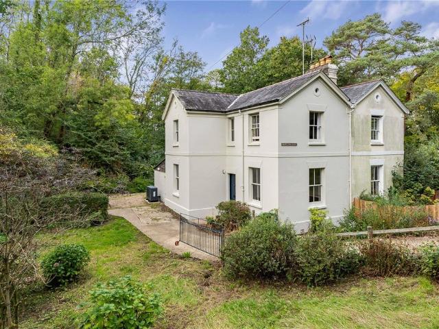 House for sale in Fittleworth, Chichester