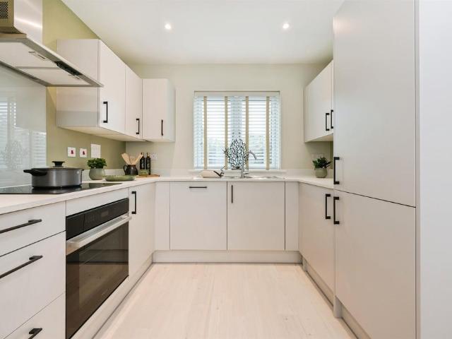 House for sale in Helford, Hampshire