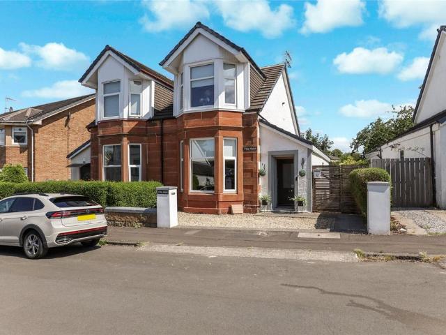 House for sale in Craigton, Scotland