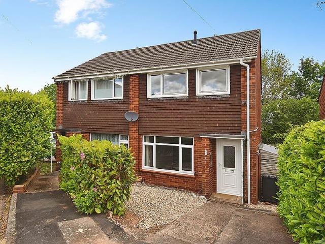 House for sale in Redhills, Exeter