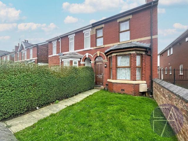 House for sale in North Meols, Roby Mill