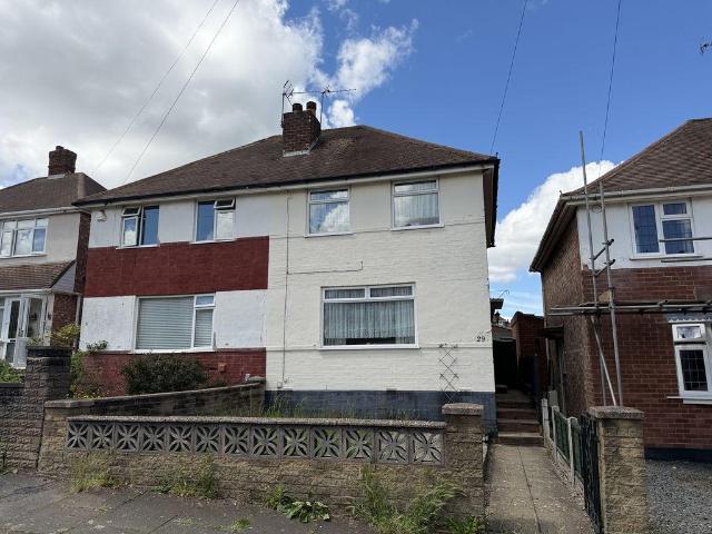 House for sale in Kingstanding, Isle Of Man