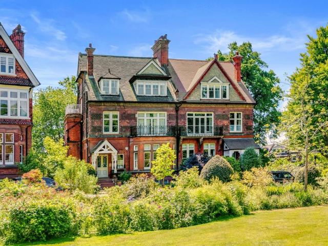 House for sale in Belsize Park, Isle Of Man