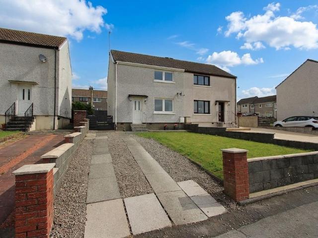 House for sale in Stranraer, Scotland