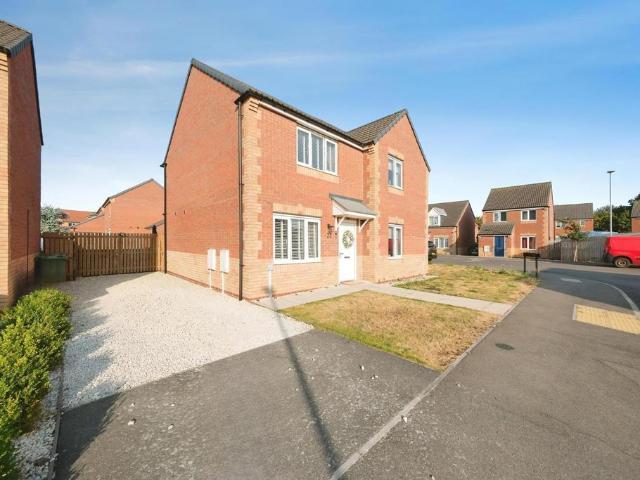 House for sale in Ollerton and Boughton CP, Alverton
