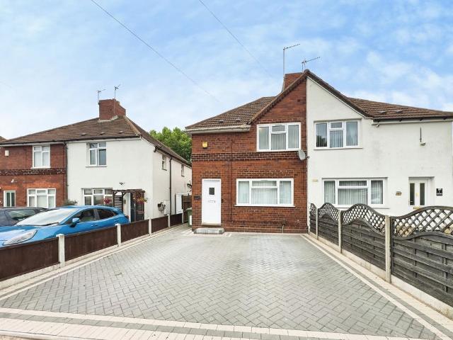 House for sale in Holly Bank, Brownhills