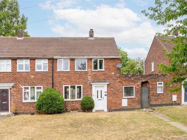 House for sale in Chapelfields, High Field