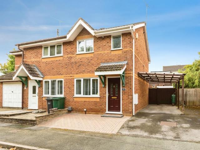 House for sale in Two Mills, Cheshire